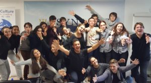 Formation PNL-Hypnose Jeunes Adultes